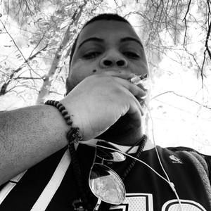 Meet your Posher, Seth